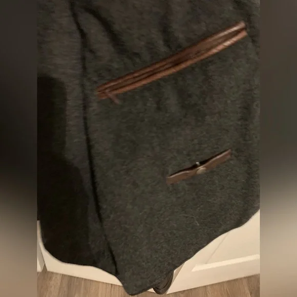 Wilson’s Leather Mens Coat, XXL, Excellent Condition - Picture 5 of 15